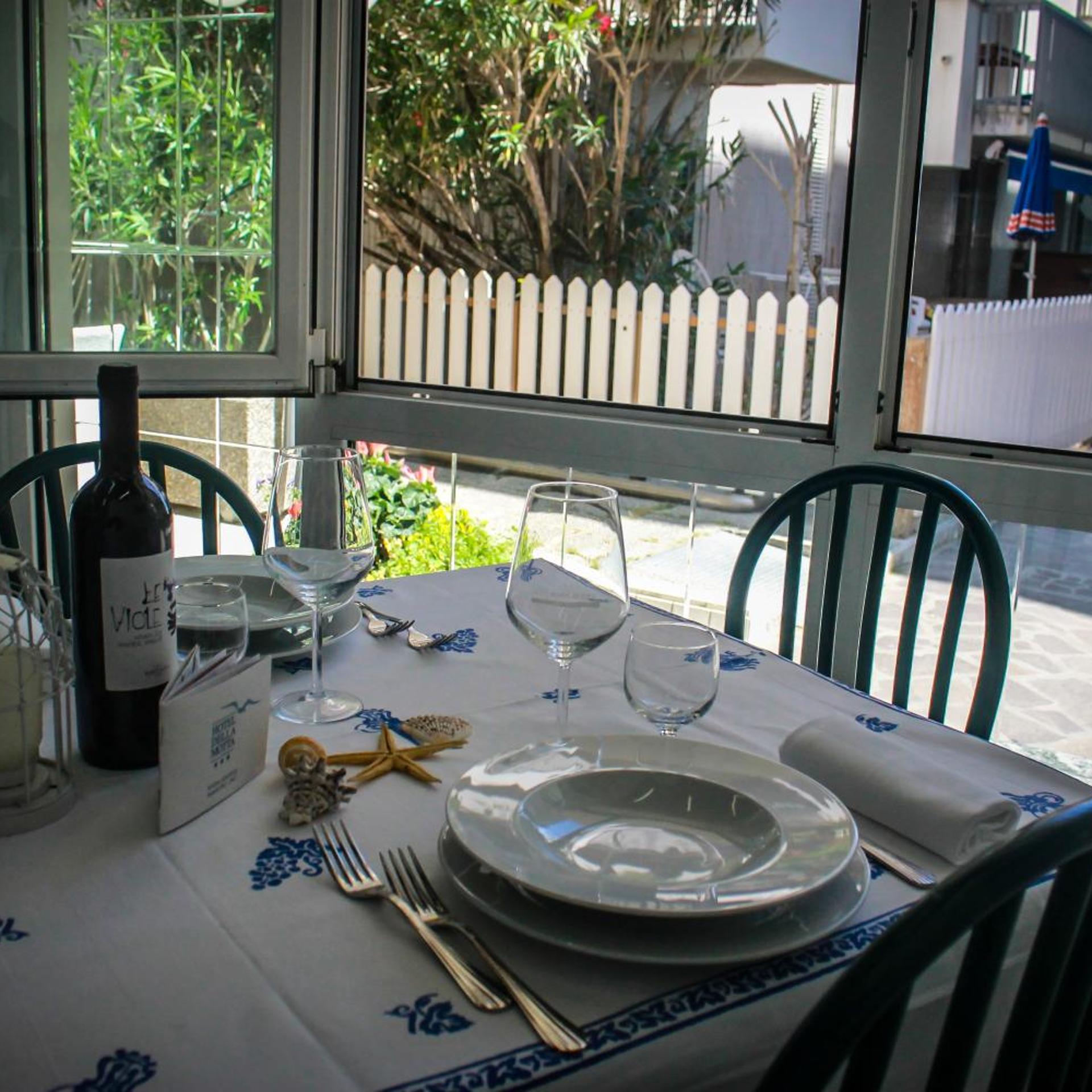 Hotel Della Motta 36/50
