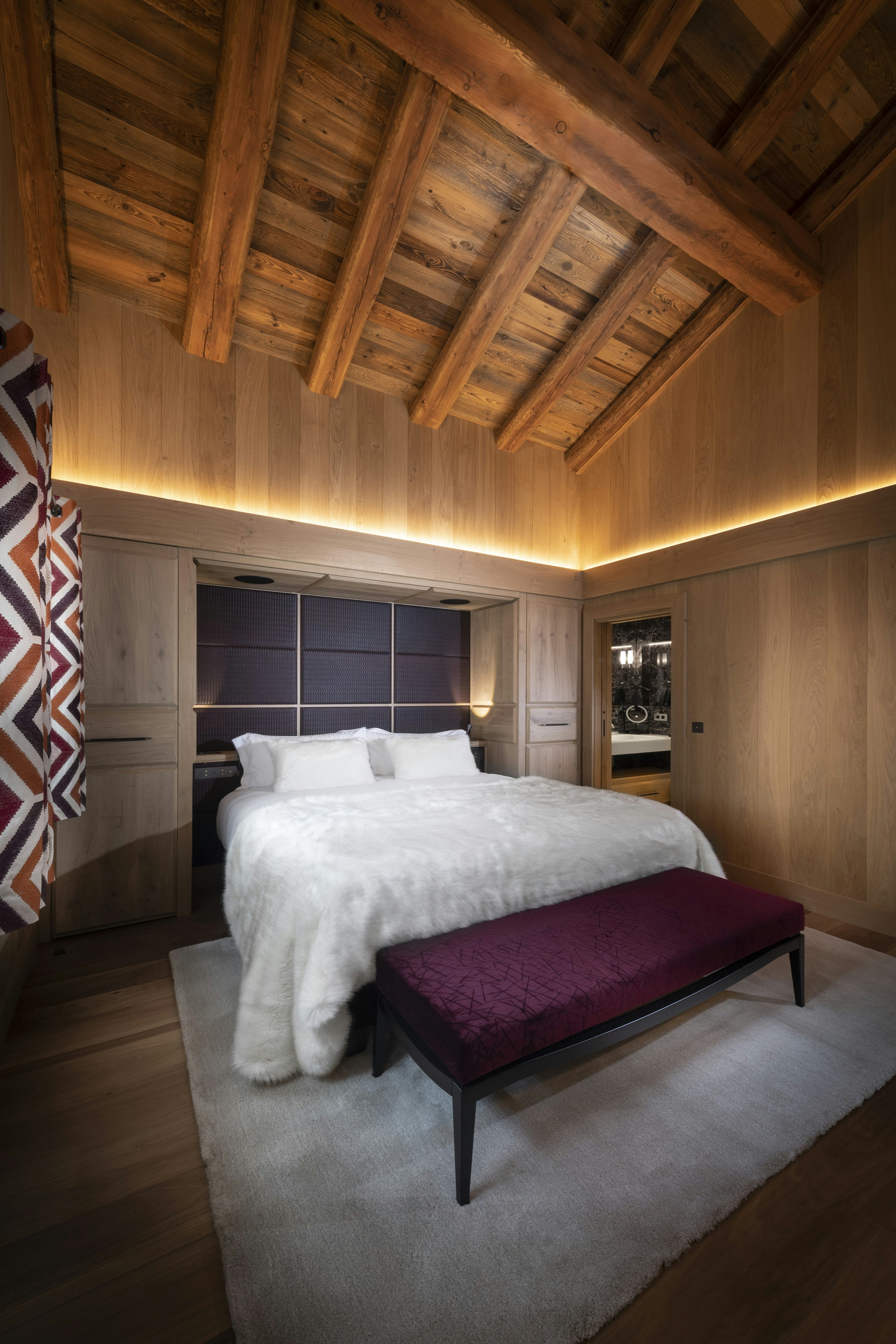 Armancette Hotel, Chalets & Spa - The Leading Hotels Of The World 15/50