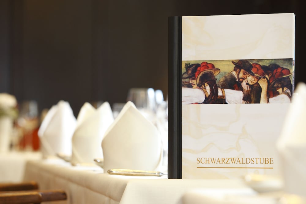 Schlosshotel Karlsruhe 20/40