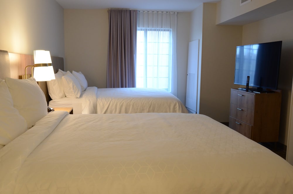 Staybridge Suites Nashville Se - Murfreesboro 11/60