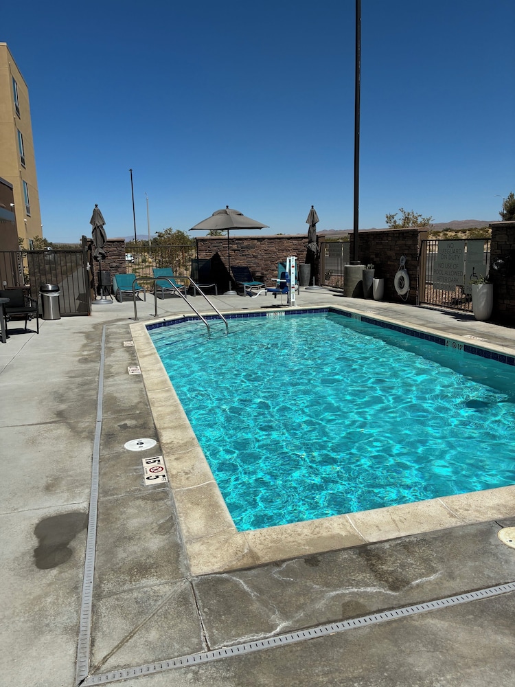 TownePlace Suites by Marriott Ridgecrest 45/50