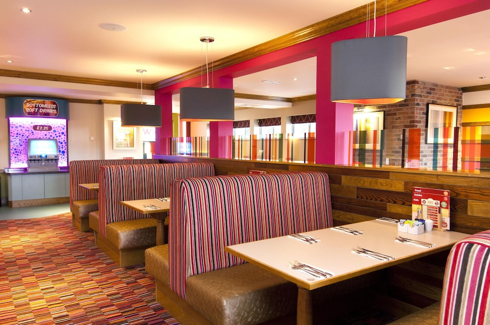 Premier Inn Barry Island (Cardiff Airport) 19/26