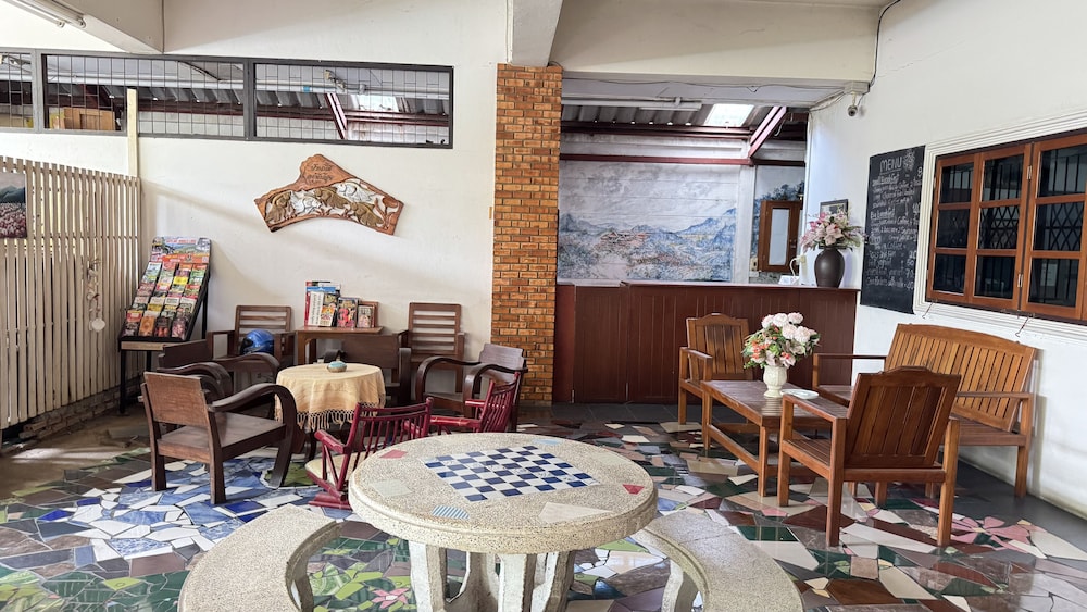 Ban Wiang Guesthouse 53/61