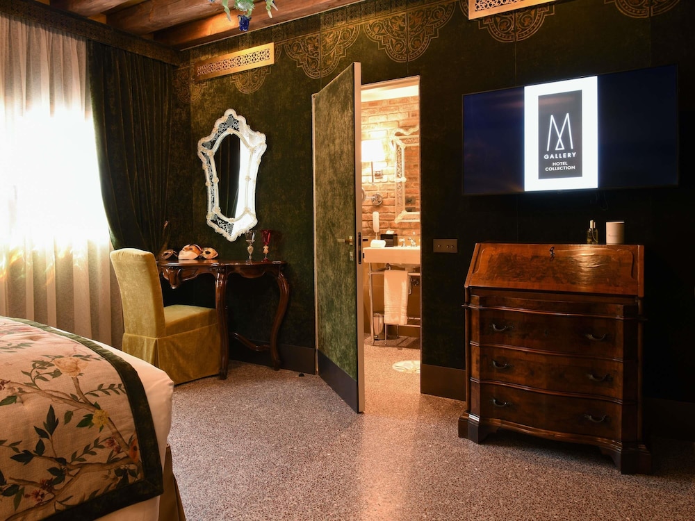 Papadopoli Hotel Venezia - MGallery Collection 10/78