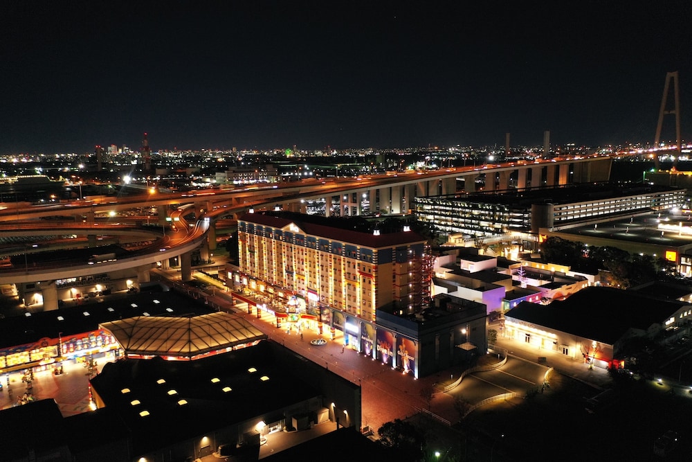 Legoland Japan Hotel 2/68