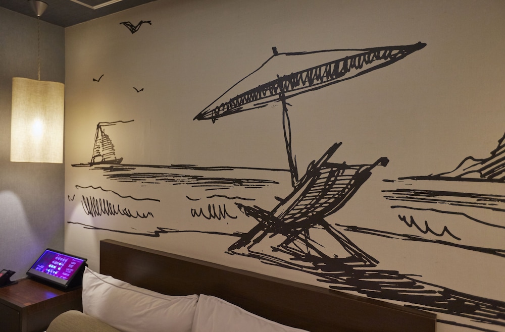 Hotel Love 24/50