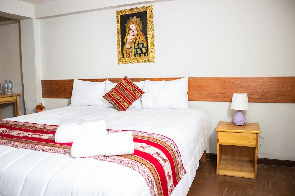 Wayras III INN Cusco 11/42