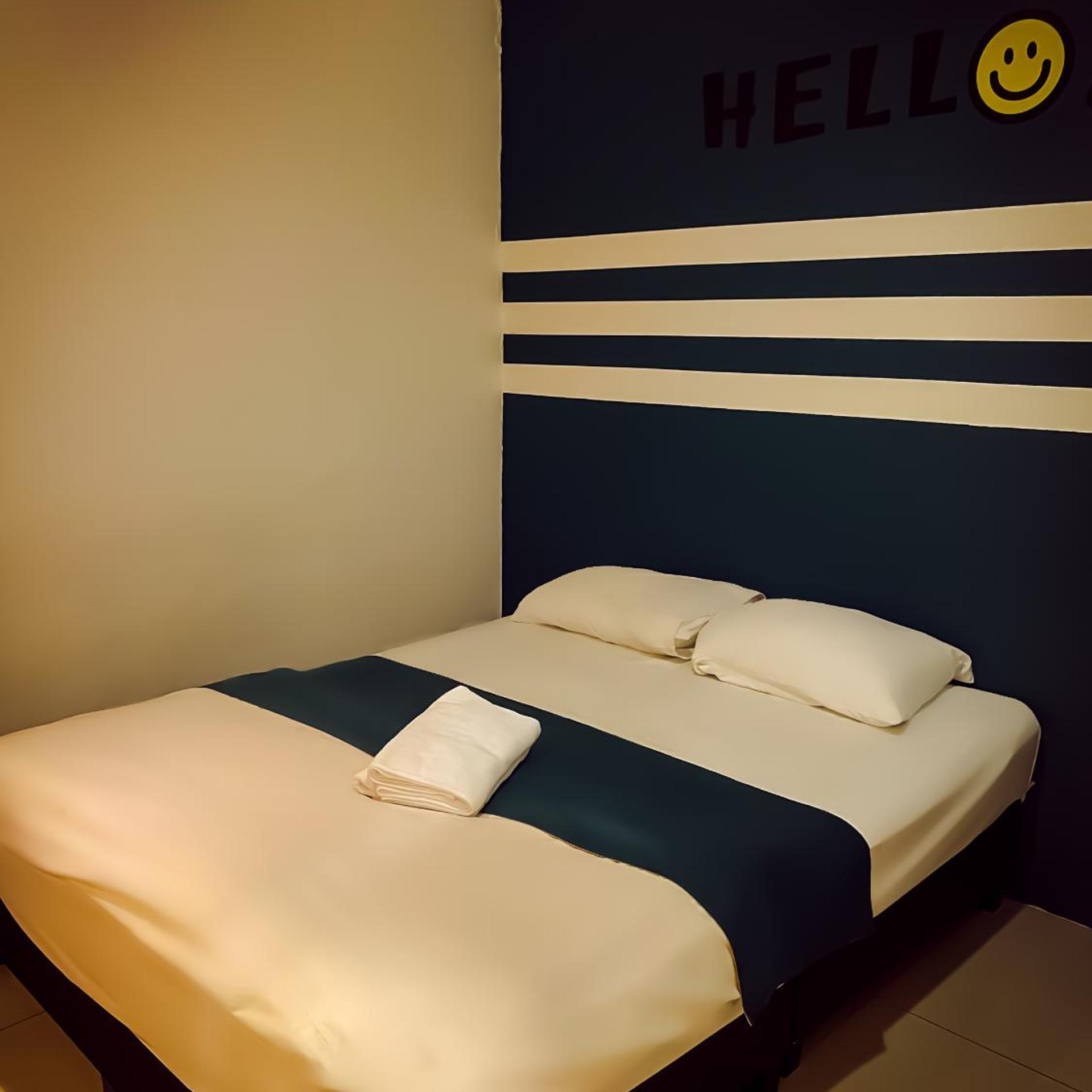 MY HOME HOTEL PRIMA SRI GOMBAK 11/50