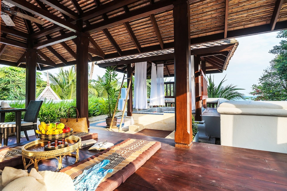 Muang Samui Spa Resort 10/66