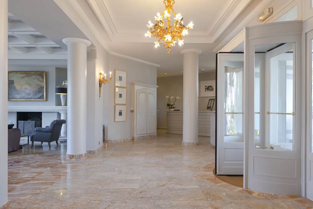 Ermitage de L Oasis Ex Ermitage Du Riou Cannes Mandelieu 10/80