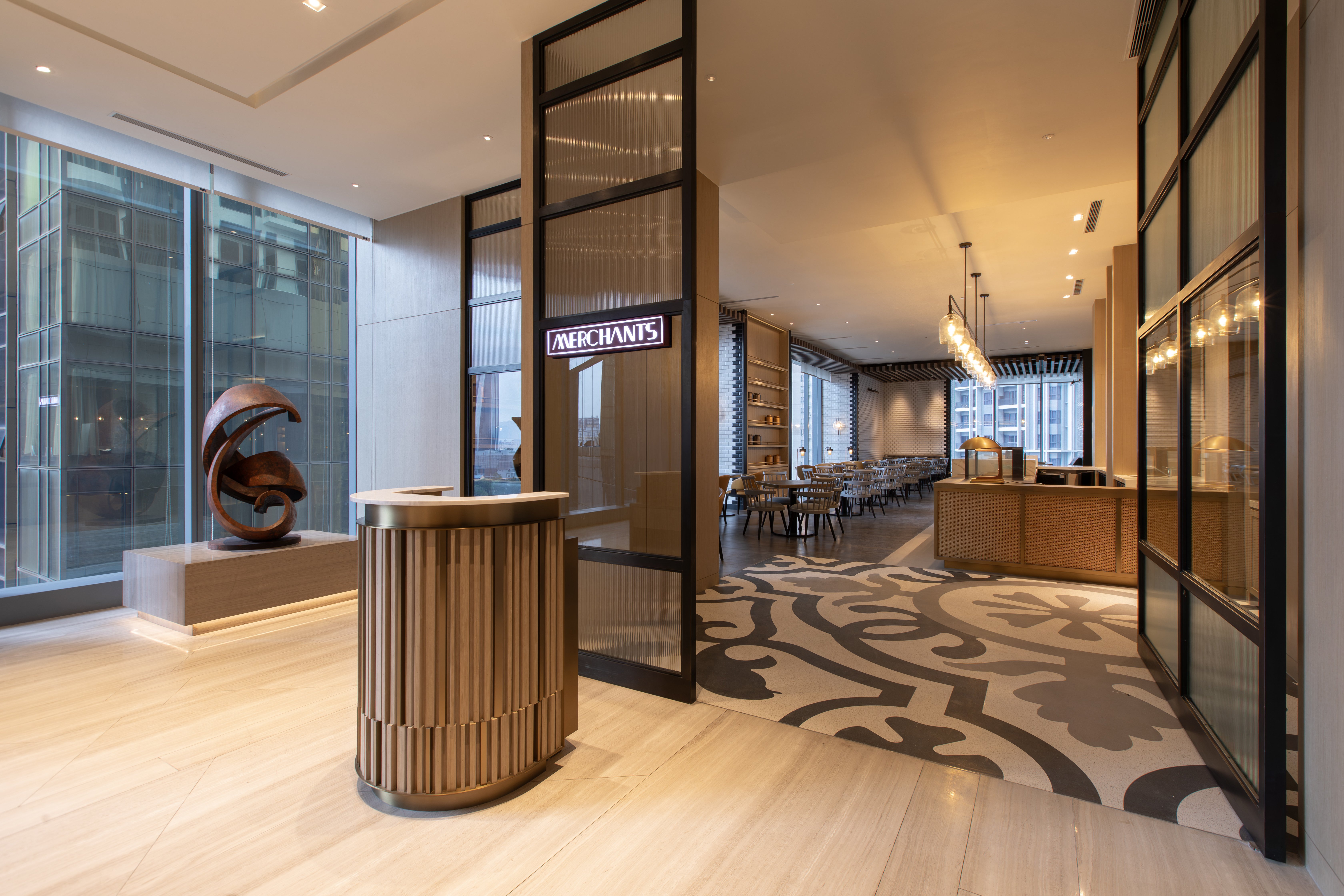 Crowne Plaza Kuala Lumpur City Centre 8/50