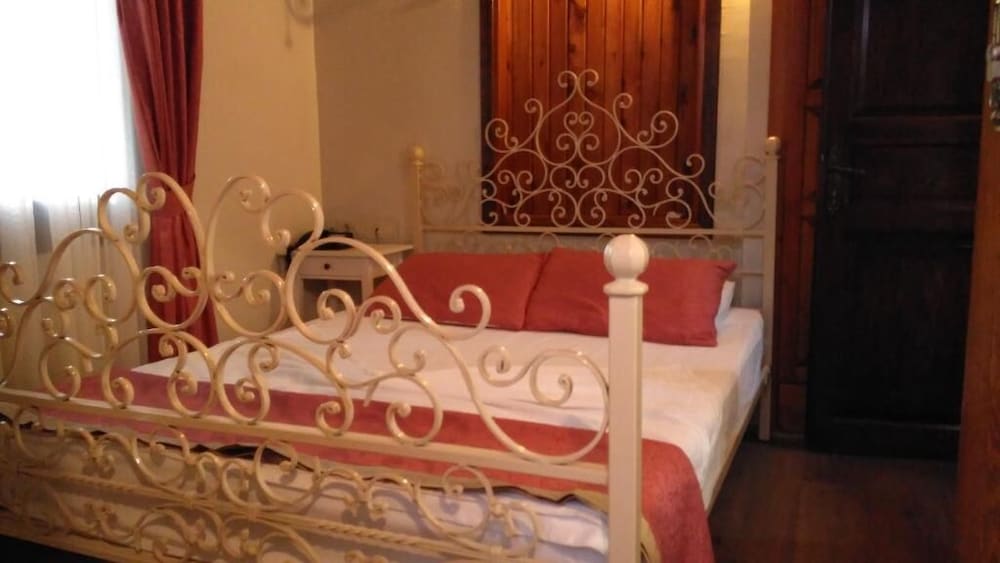 Antalya Inn Boutique Hotel 20/34