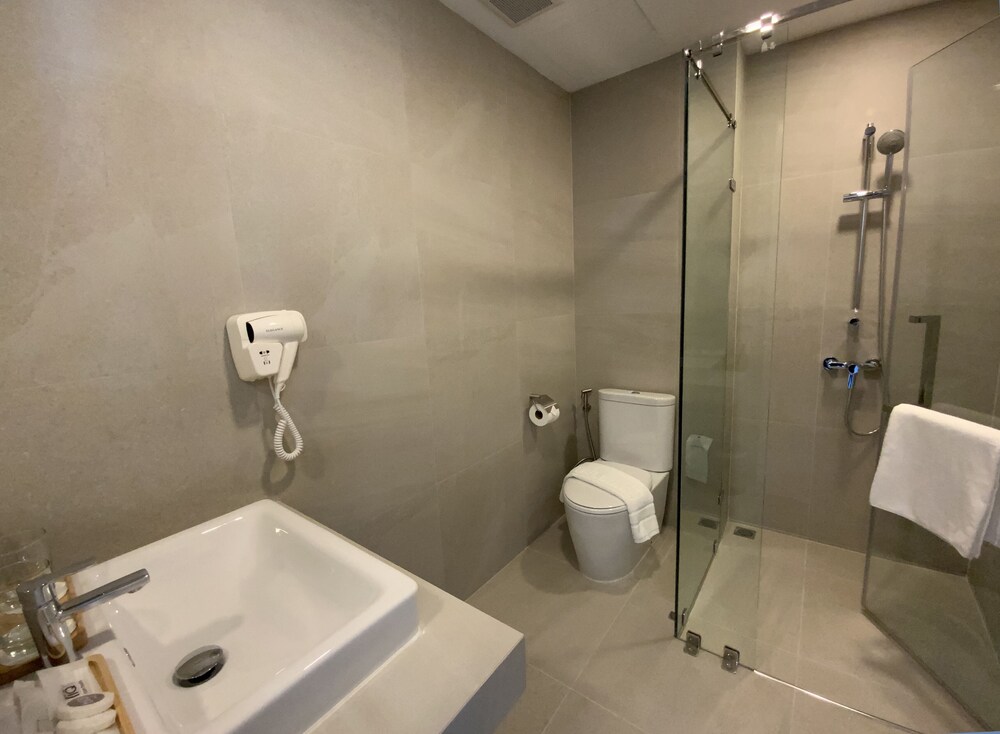 bliQ Hotel Chanthaburi 16/16