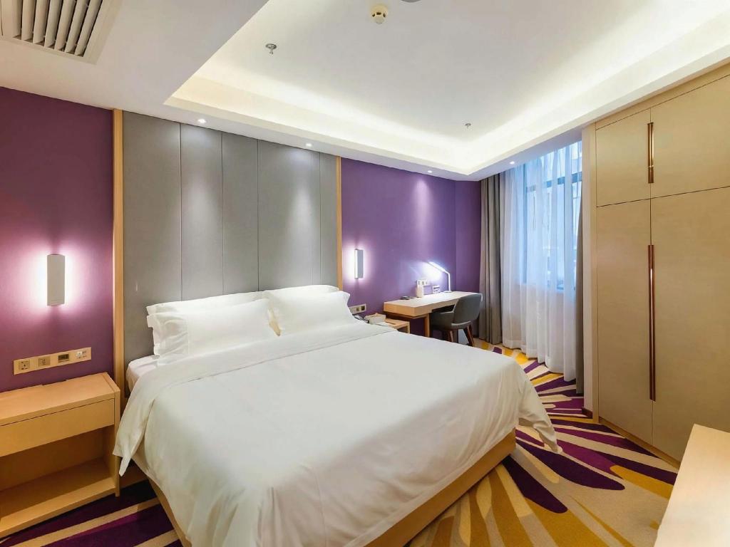 Lavande Hotel (Xiamen Zhongshan Road Pedestrian Street, Zhenhai Road Metro Station) 23/61
