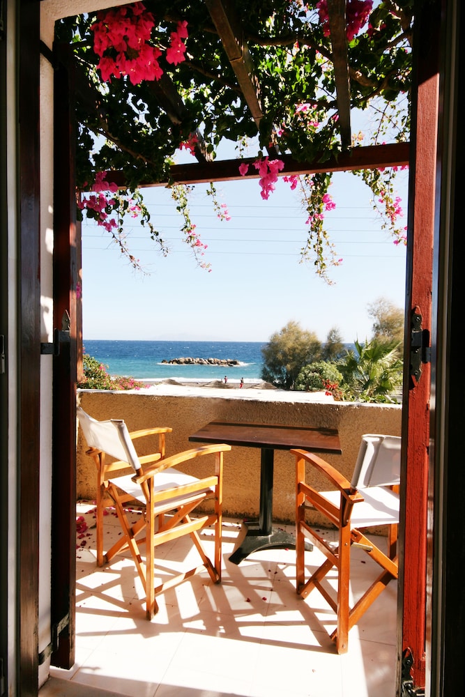 Nostos Hotel 21/50