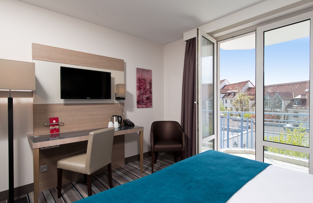 Leonardo Hotel Munich City Olympiapark 29/53