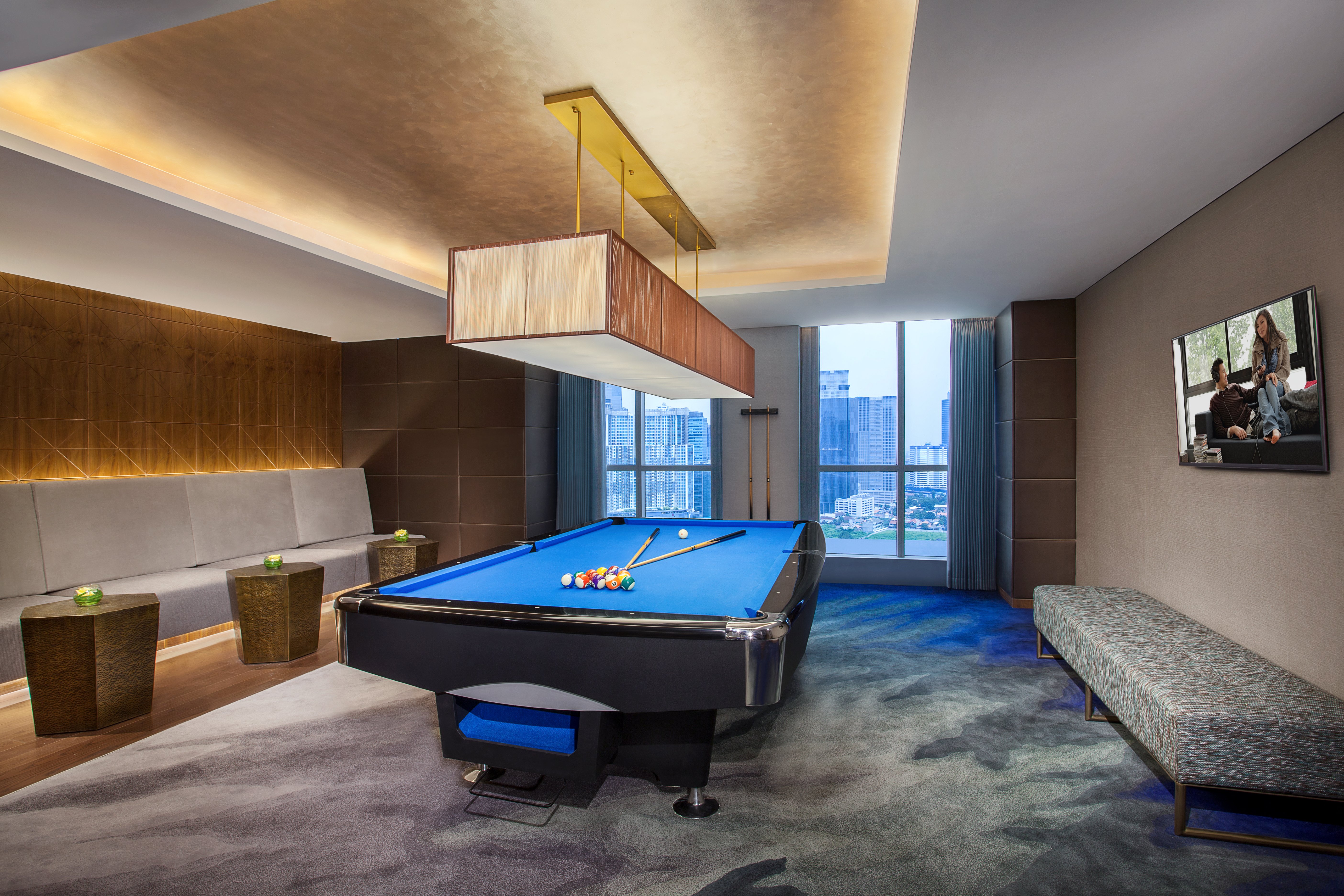 Ascott Sudirman Jakarta 8/39