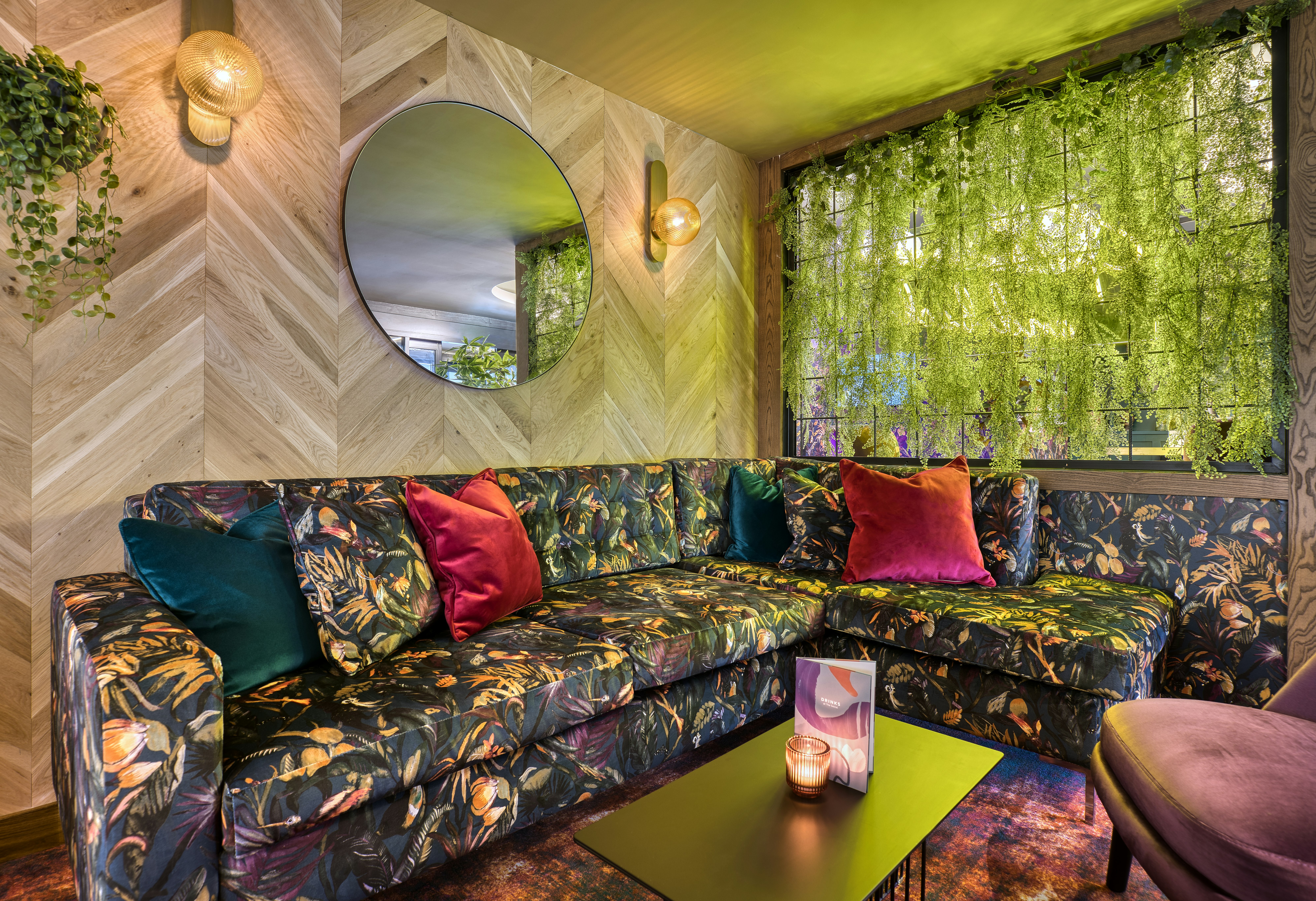 Premier Inn London Hampstead Hotel 38/71