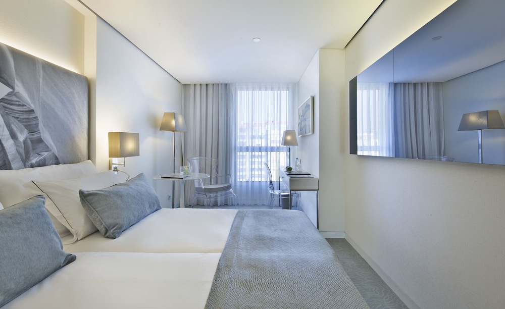 Hotel White Lisboa 21/66