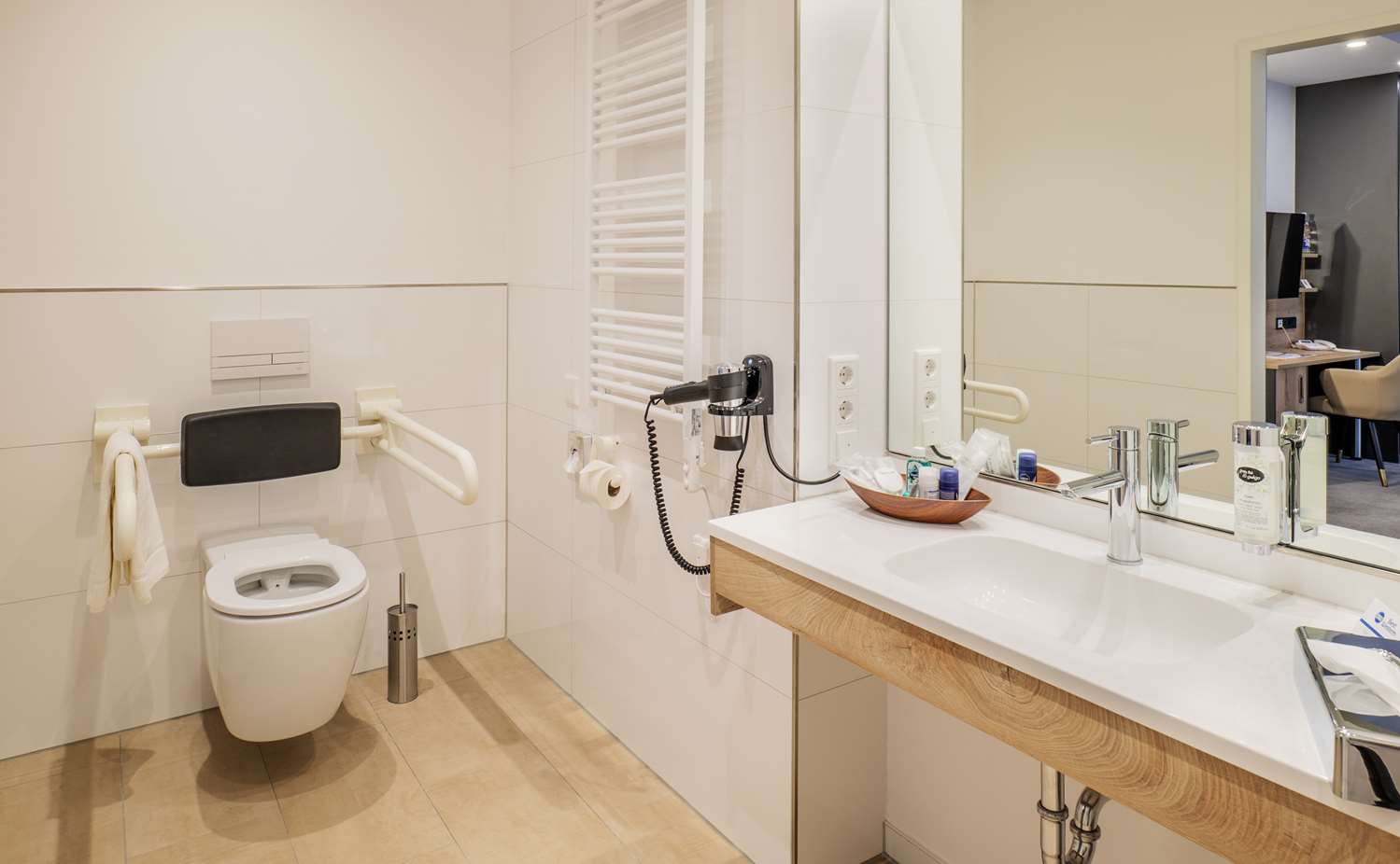 Best Western Comfort Business Hotel 60/60