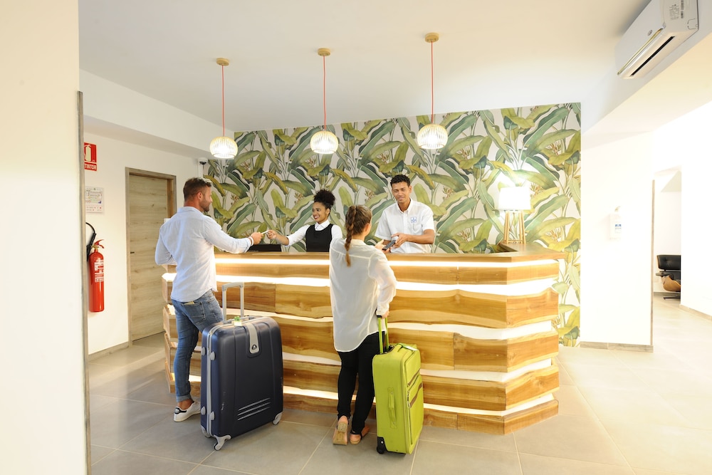 Sobrado boutique hotel 5/58