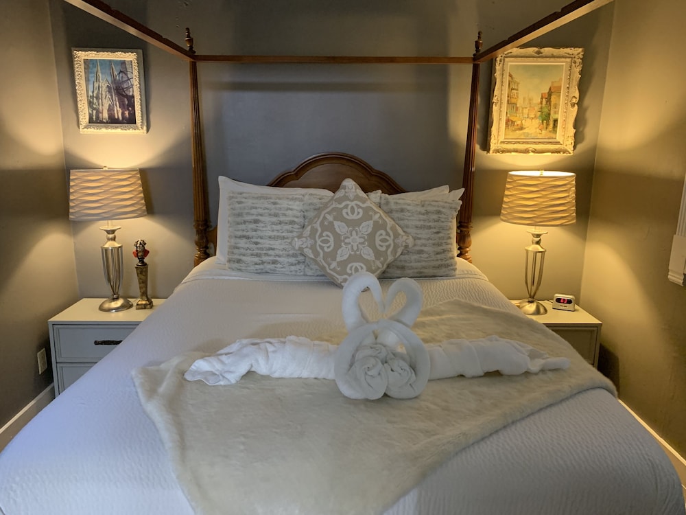 Peace and Plenty Inn B&B 27/71