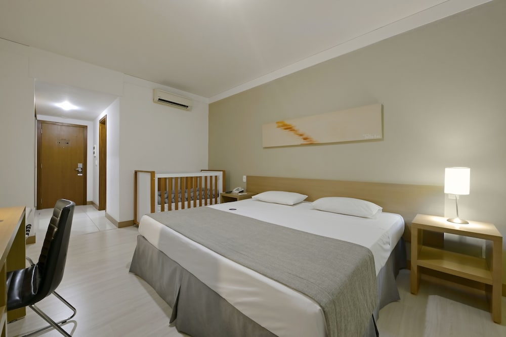 GARDEN HOTEL RIBEIRAO PRETO 15/61