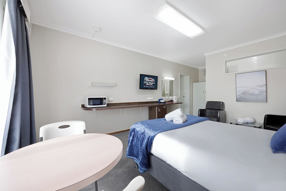 City Heart Motel 14/50