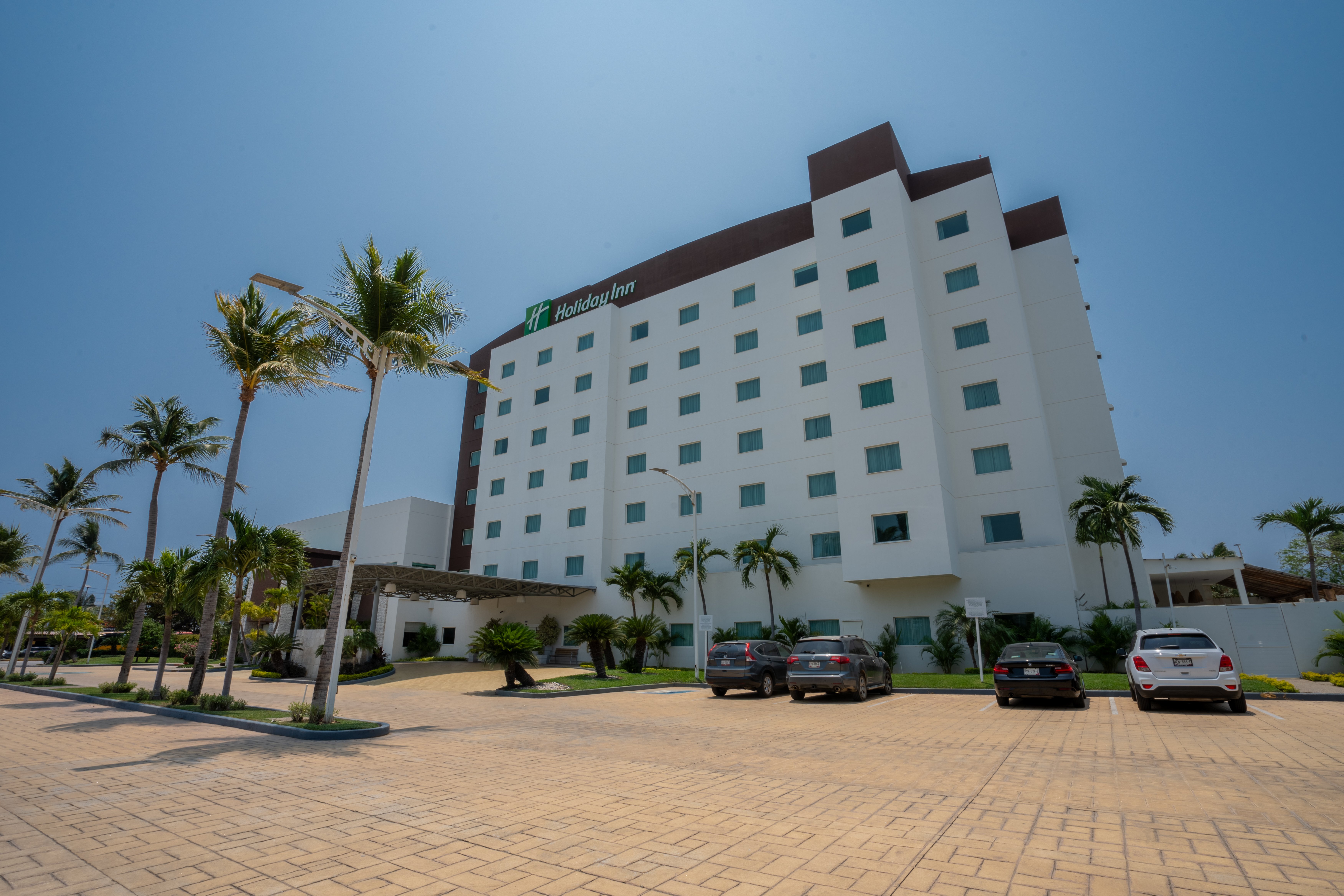 Holiday Inn Acapulco La Isla 44/50