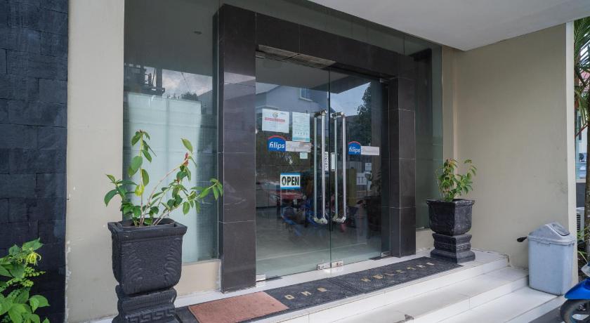 RedDoorz Plus near UIN Banjarmasin 8/52