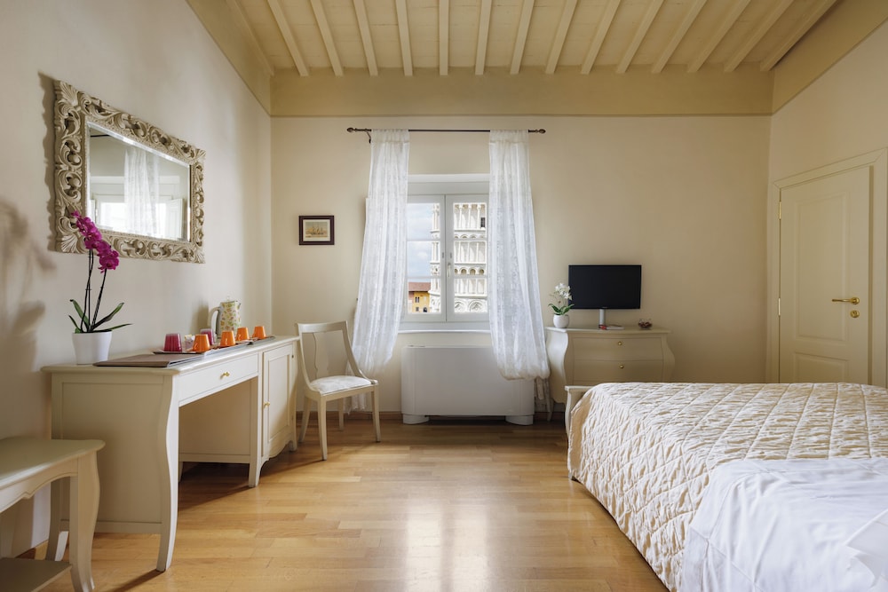 Relais I Miracoli 17/50