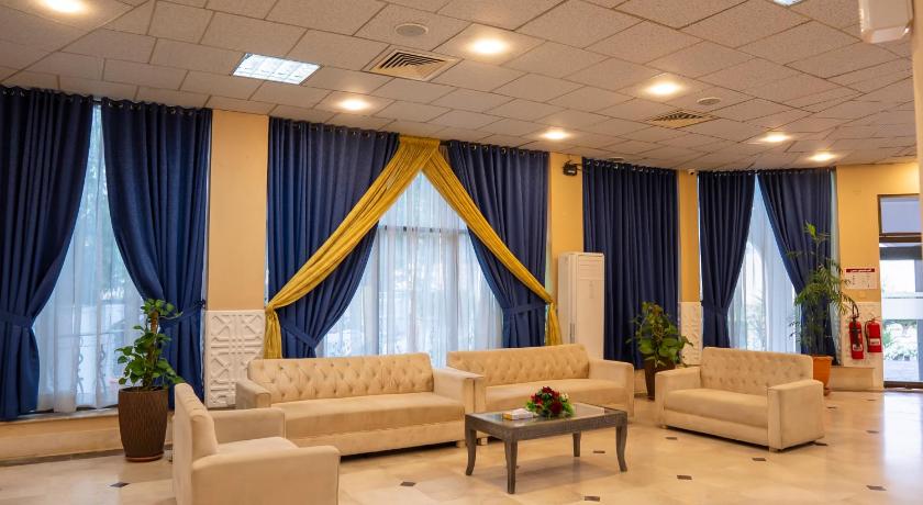The Legend Palace Islamabad 36/50