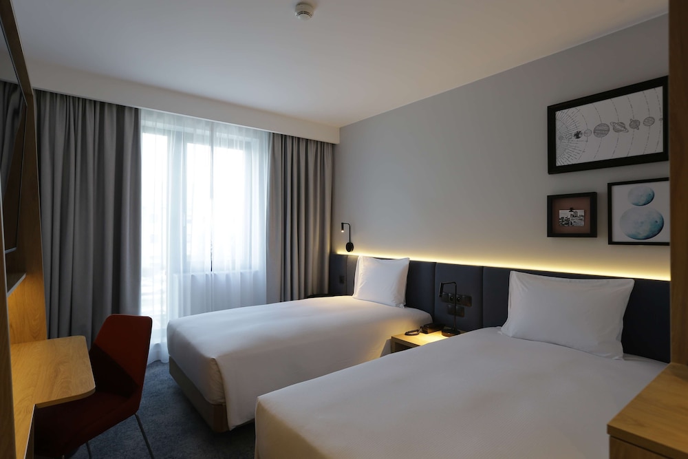 Hampton By Hilton Olsztyn 14/58