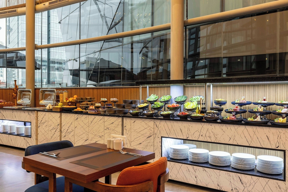 Four Points Flex by Sheraton Ankara Cukurambar 20/33