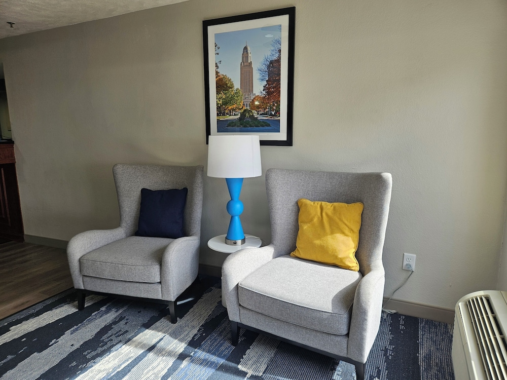 Comfort Inn Lincoln I-80 40/57