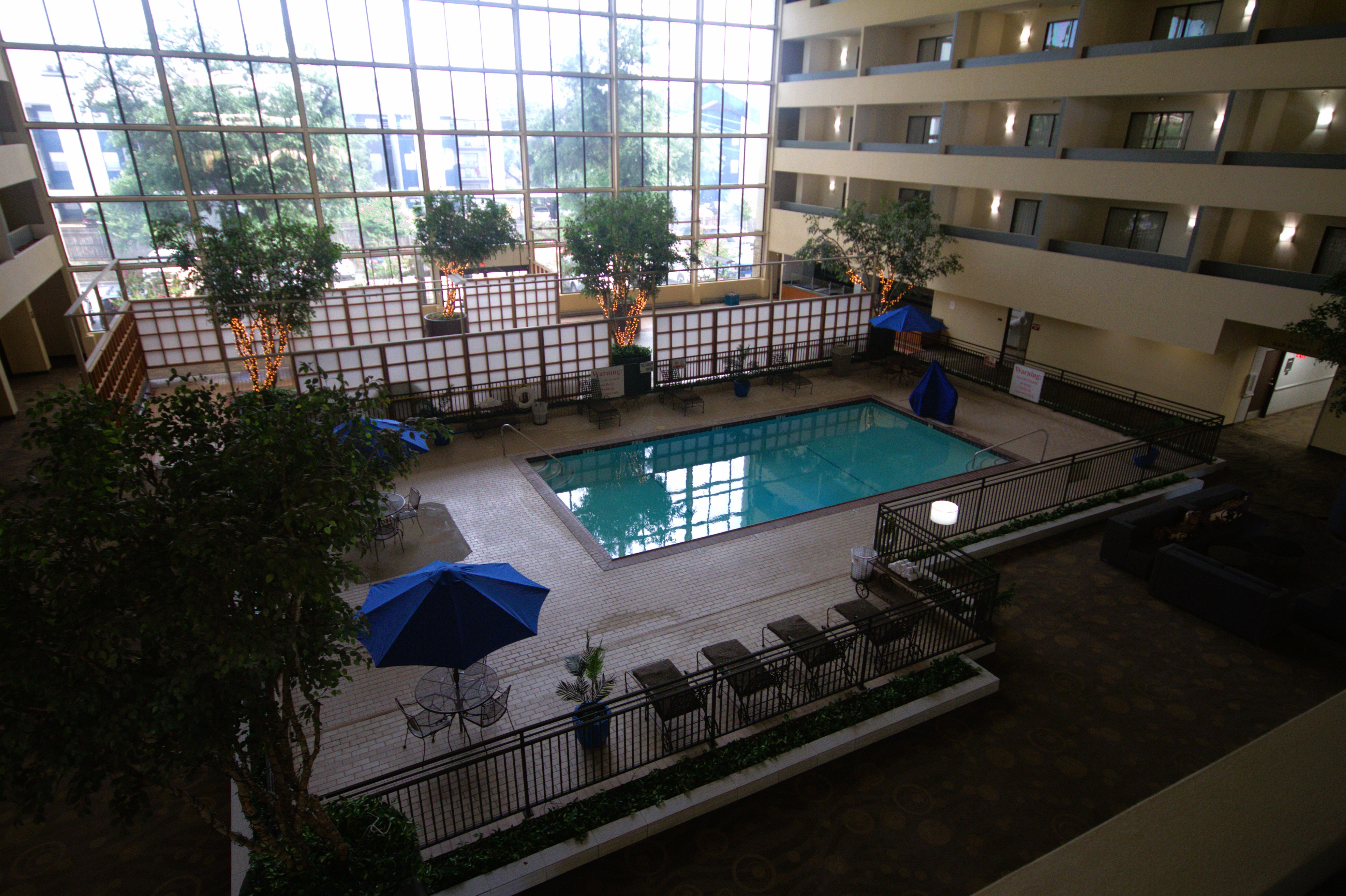 Atrium Hotel And Suites 11/26