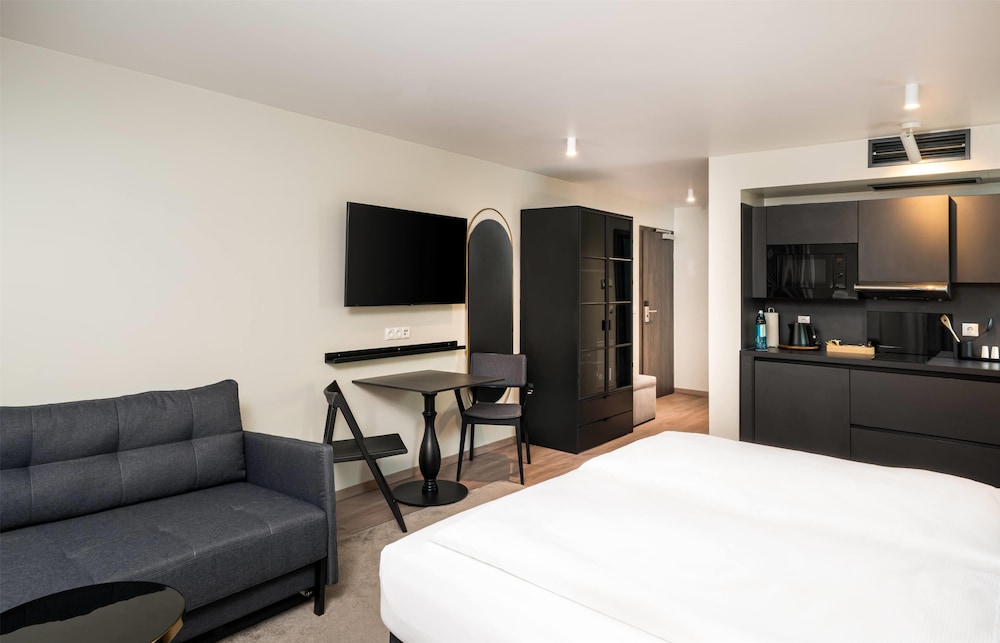 ANA Living Karlsruhe, Trademark Collection by Wyndham 17/35