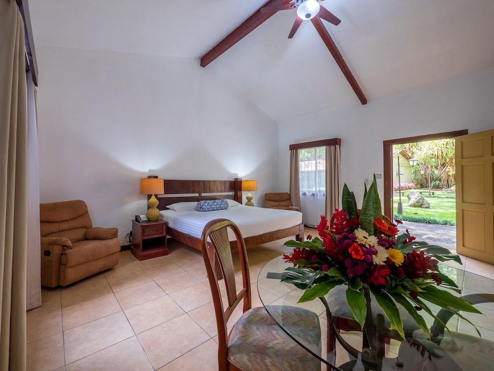 Villa Lapas Rainforest Eco Resort 26/29