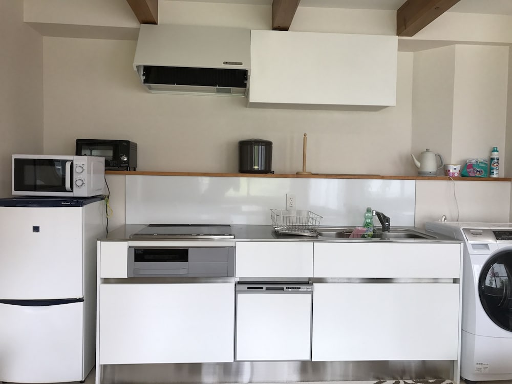 Le Bocage - Hakuba Echoland Chalets 39/50
