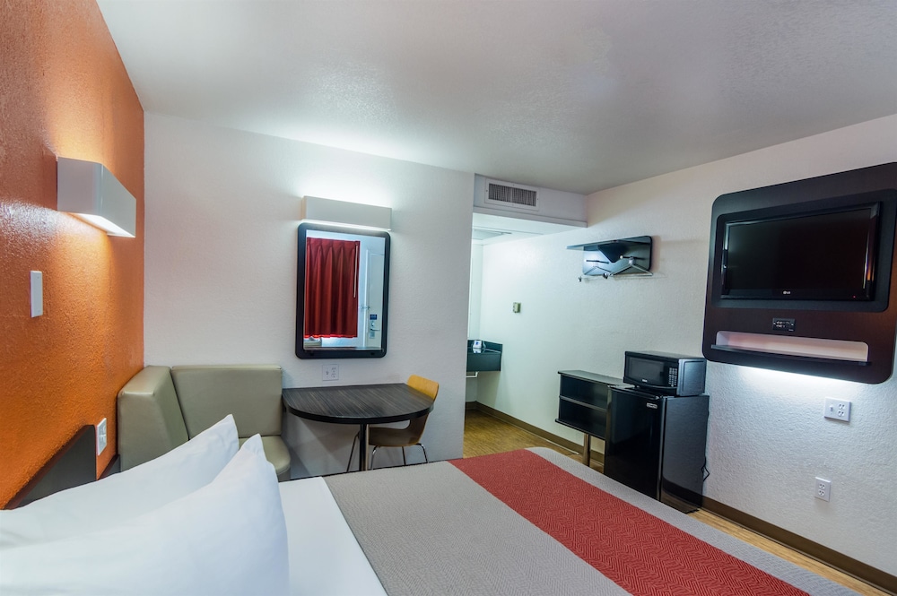 Motel6 Ardmore, OK 22/54