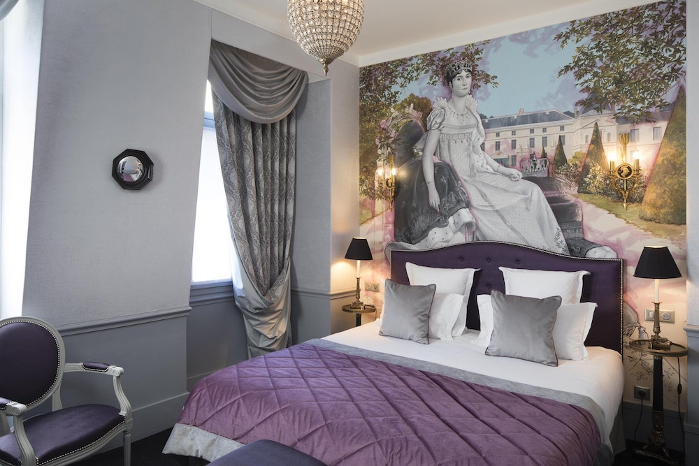 Hotel Spa de Latour Maubourg 23/70