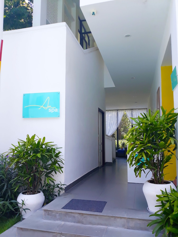Emm Hotel Hoi An 8/50