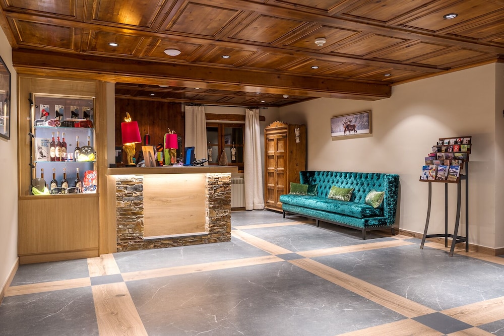 Chalet Bassibe 9/51