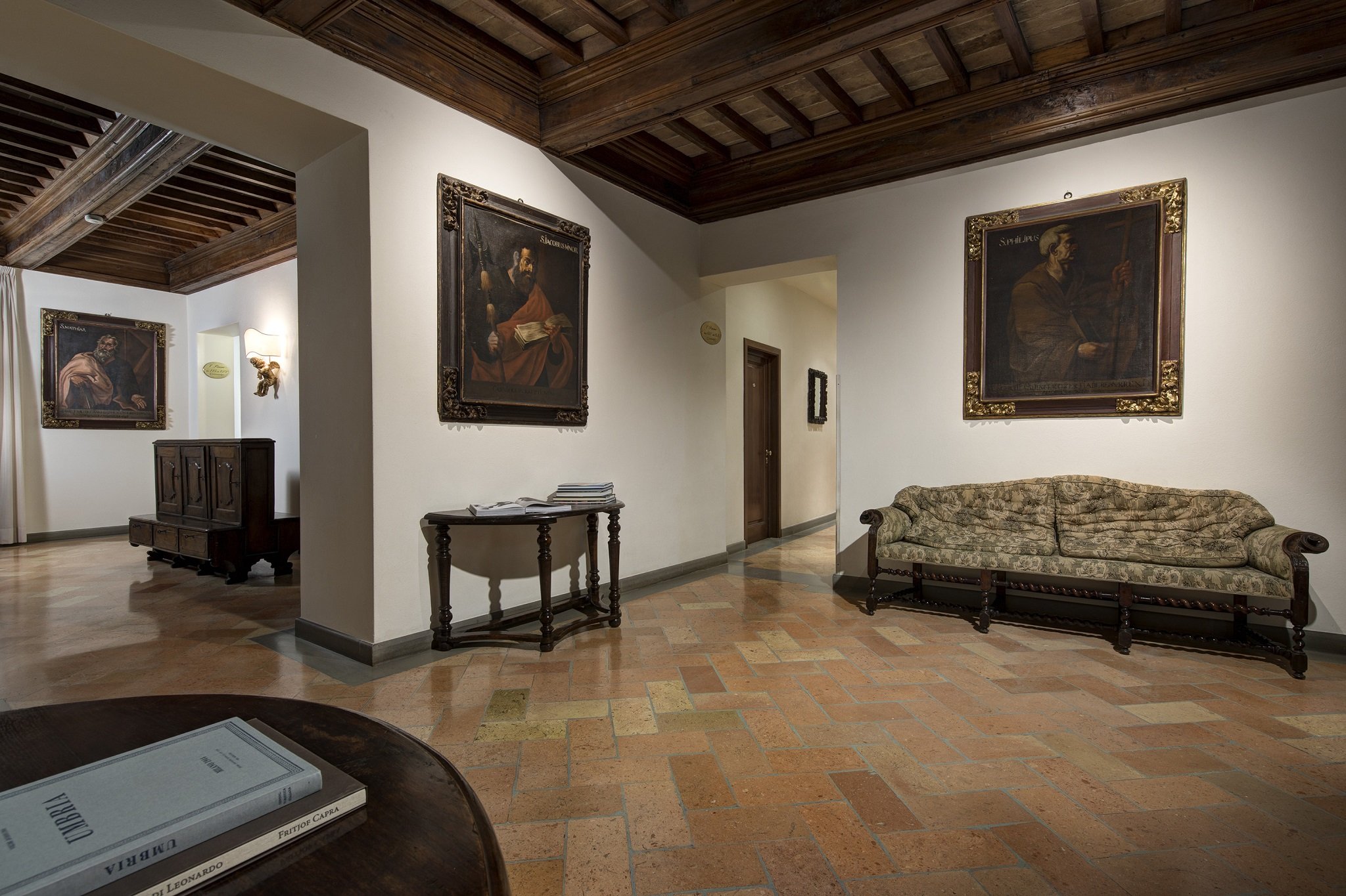 Hotel Tiferno 17/24