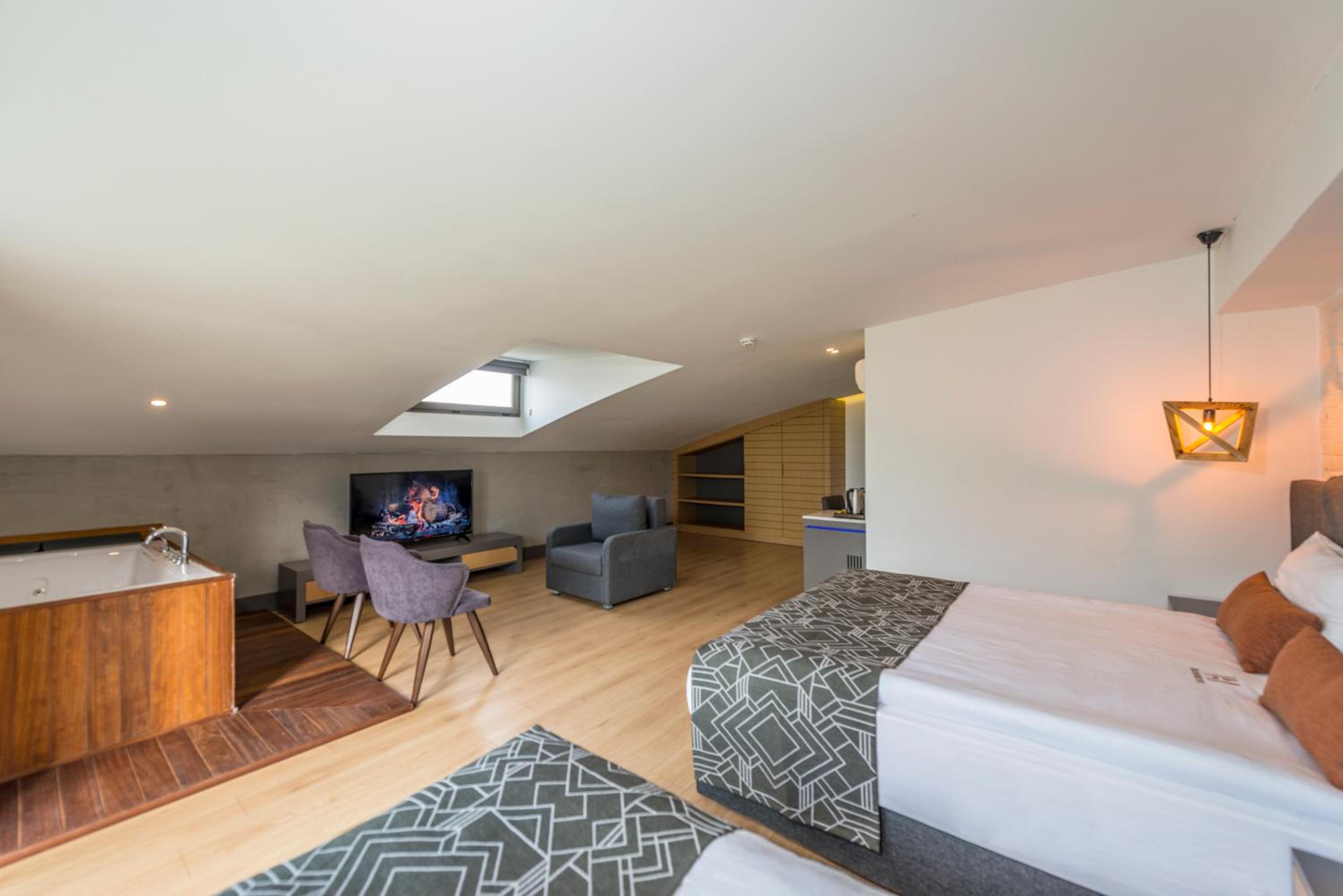 Laren Business Hotel And Spa 21/81