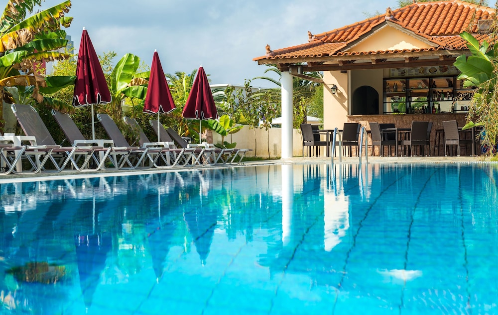 California Beach Hotel - Adults Only in Zakynthos