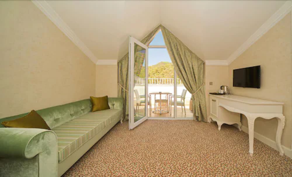 Grand Gocek Hotel 18/46