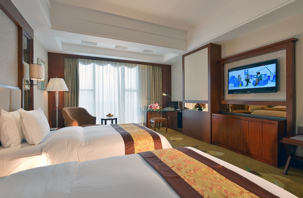 Huilihua Hotel 15/47