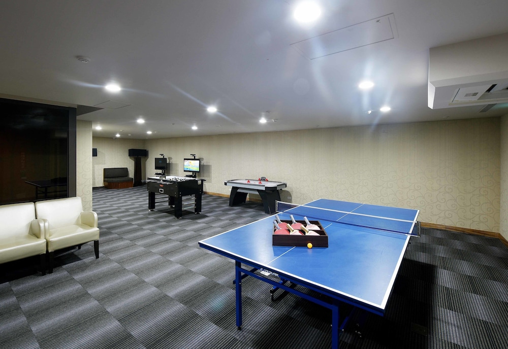 FULLON HOTEL HUALIEN 33/50