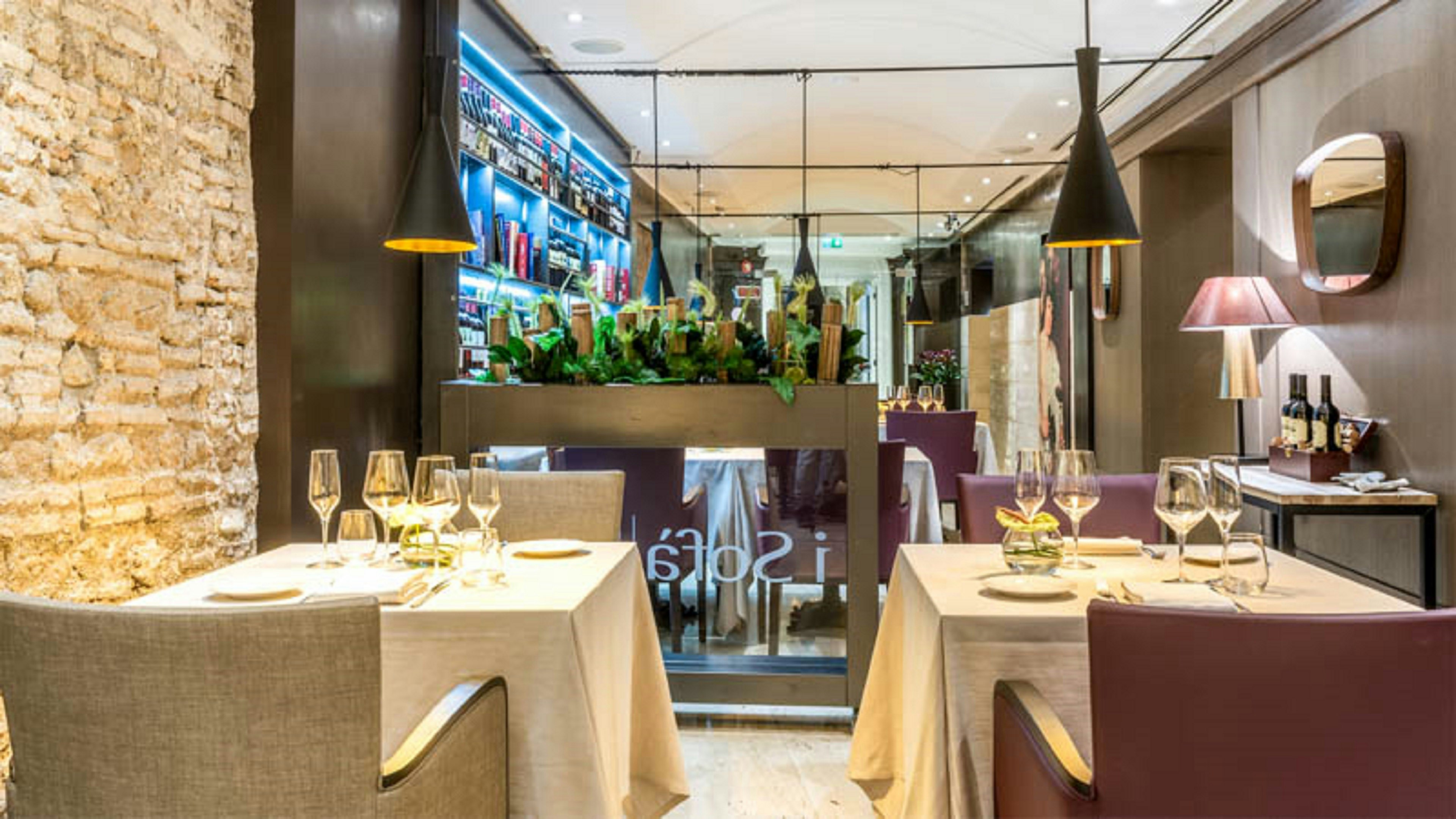 Hotel Indigo Rome St George 16/83